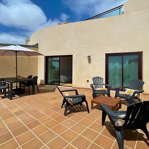 Sosego Sun Corralejo